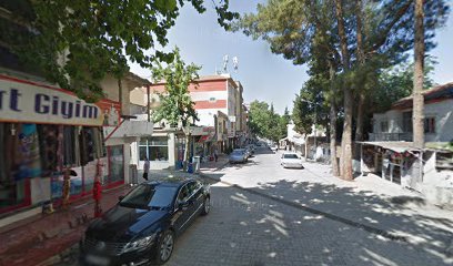 Konak Et Döner Restorantı