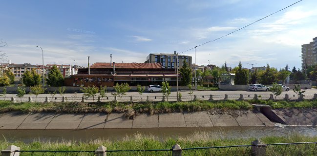 Sağlık Pide Bulvar