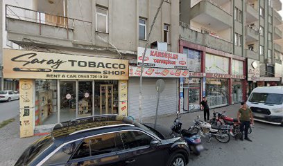 Istanbul Börekçusi