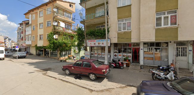 Ümit Çay Evi - Gastronomi ve konaklama
