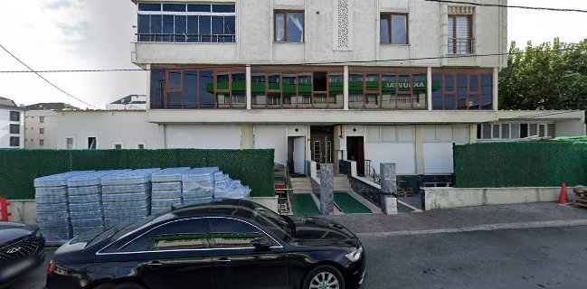 Avrasya Unlu Mamülleri