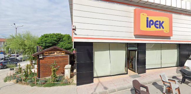 Sandık Plus Niksar Şubesi