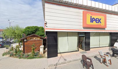 Sandık Plus Niksar Şubesi