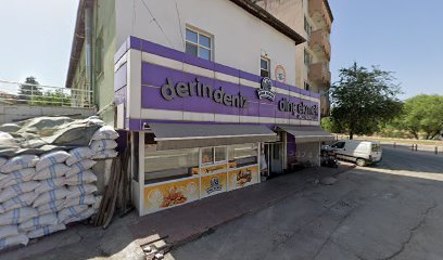 Dinç Ekmek Fırını