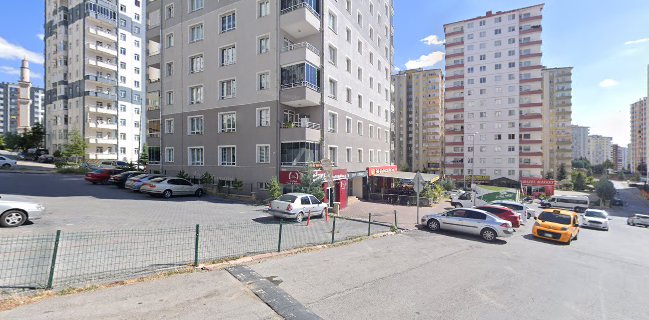 Sidre Pasta Ve Baklava