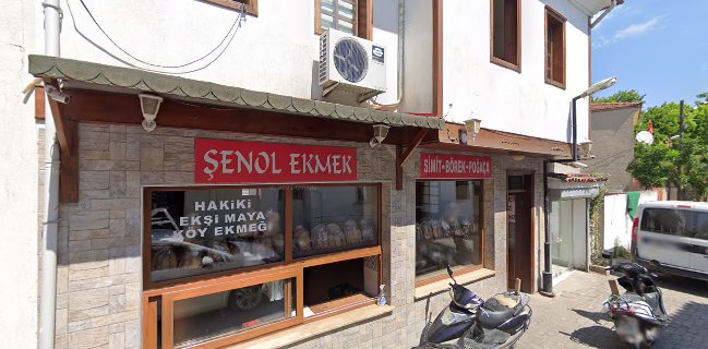 Şenol Ekmek Firini