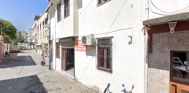 Şenol Unlu Mamülleri