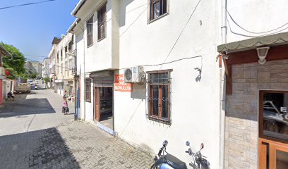 Şenol Unlu Mamülleri