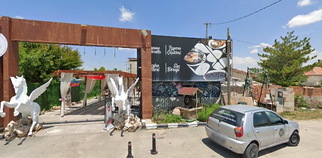 Atila Breakfast Summer Garden