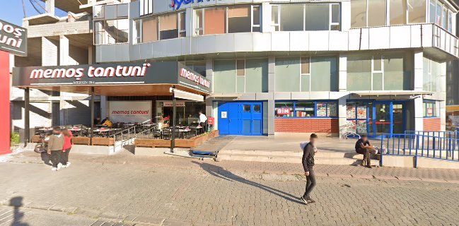 Memoş Tantuni Erdemli