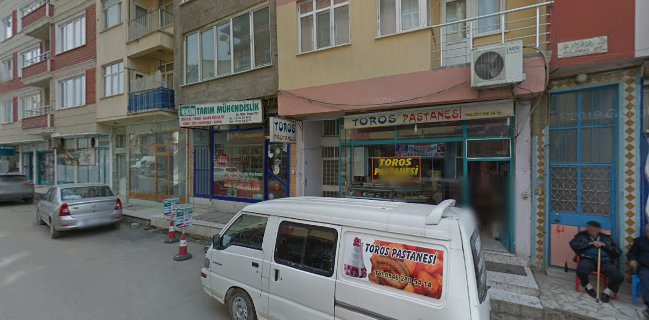 Toros Pastanesi