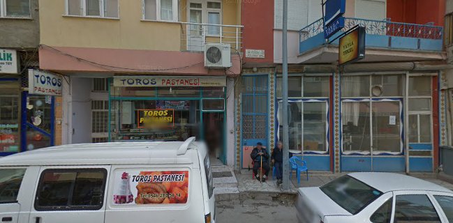 Özakşehir Pide Salonu