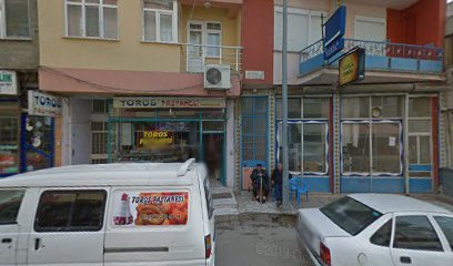 Özakşehir Pide Salonu