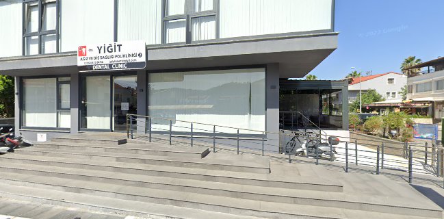 Ege Tostkolik Marmaris (Merkez) MRM-481