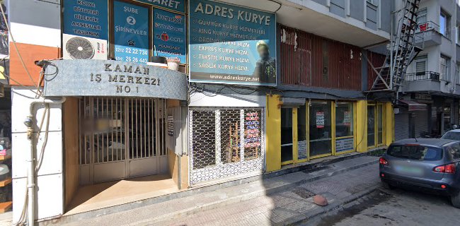 Bella Burger Şirinevler