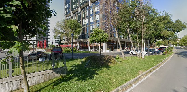 Etmahal Steakhouse Restaurant