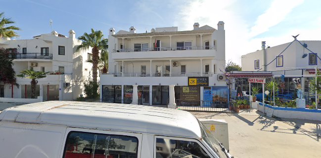 Mr.Joker Burger House