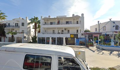 Mr.Joker Burger House