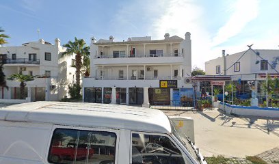 Çimentepe Kebap House