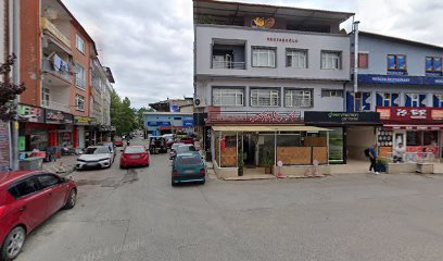 Mercan restoran
