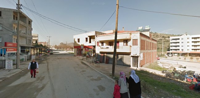 Milasın lokmacısı mustafa usta