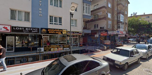 Tadim Köfte Kokoreç