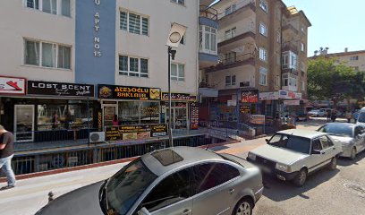 Tadim Köfte Kokoreç