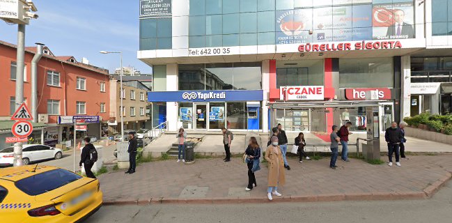 Çekmeköy Horon Cafe