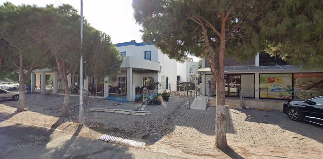 Royal Fırın Pasta Cafe Gündoğan