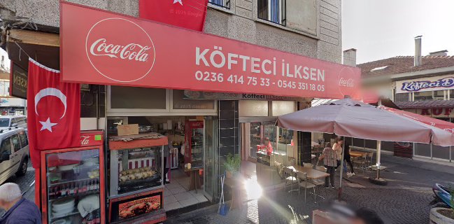 Köşem Döner