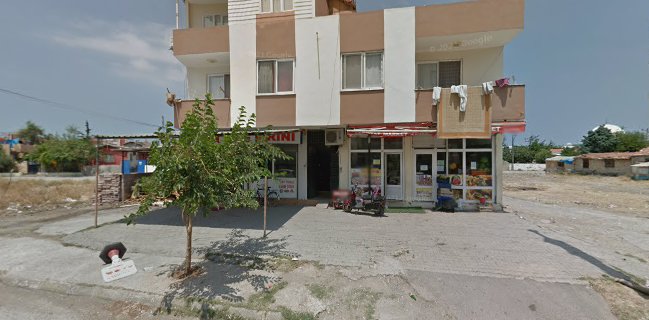 Güleryüz Pide Fırını