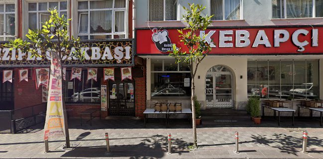 Nizipli Ocakbaşı Güngören