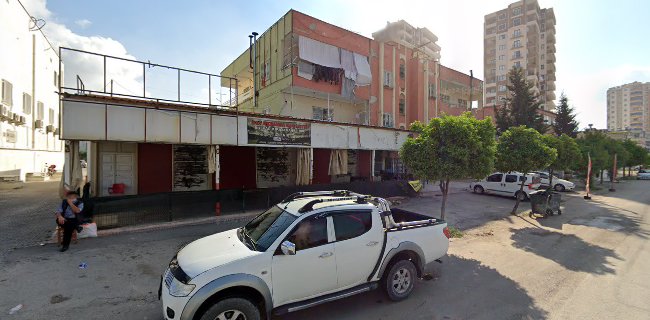 Bulvar Kıraathane ve Şans Oyunları - Gastronomi ve konaklama