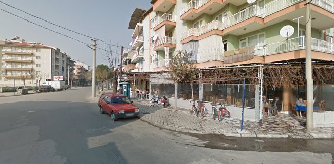 Çelikler Kıraathanesi