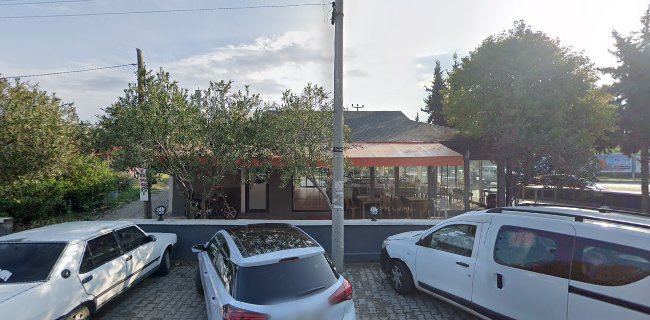 Opinii despre Maclura Bahçesi în Fethiye - Gastronomi ve konaklama