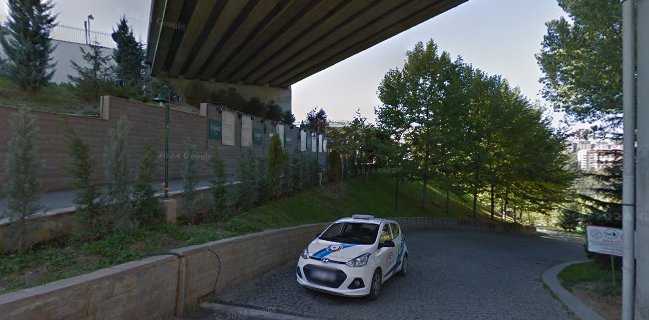 Tavacı Recep Usta Parkvadi - Ankara