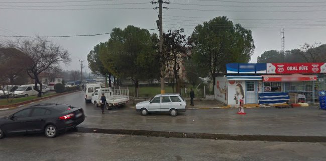 Cansın Döner Köfte Kokoreç Salonu