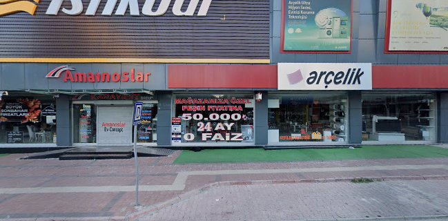 TATLICI UMUT UNLU MAMULLERİ