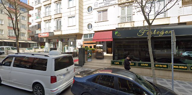 Fesleǧen Ev Yemekleri & Cafe