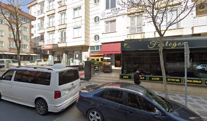 Fesleǧen Ev Yemekleri & Cafe