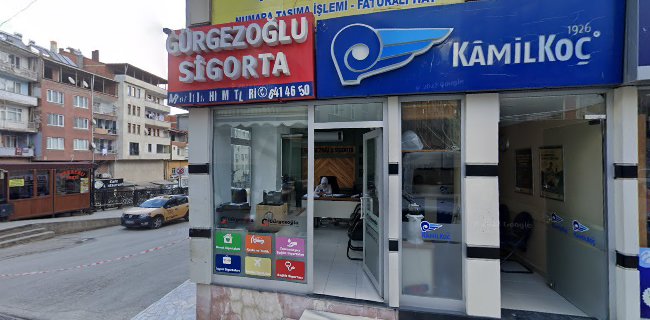 Gürgezoğlu Fırını