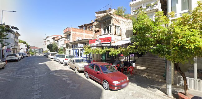 Tatlı Çay Evi - Demirci