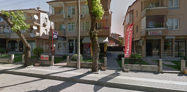 Karaca Maraş Dondurma