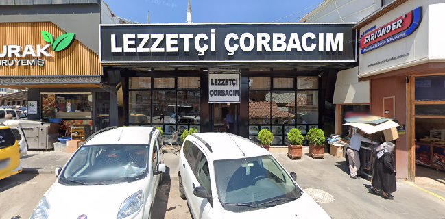 Lezzetçi Çorbacım