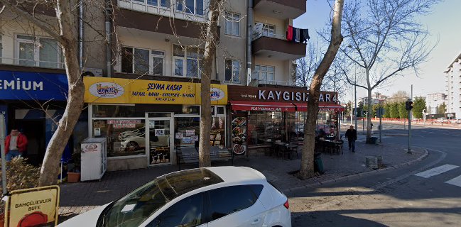 Kaygısızlar 4 Kebap Salonu