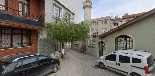 Ahmet Amca Fırını