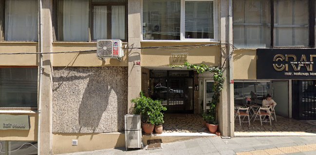 Nişantaşı Ev Yemekleri