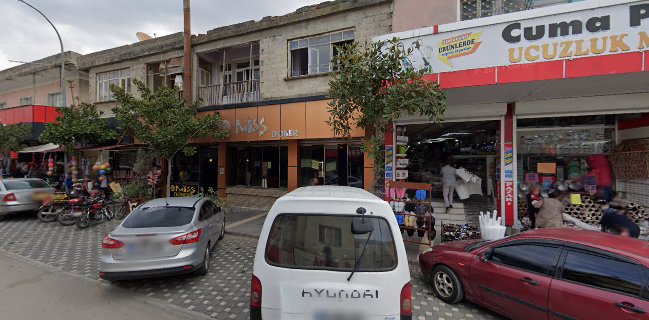 Miss Döner Aile Salonu