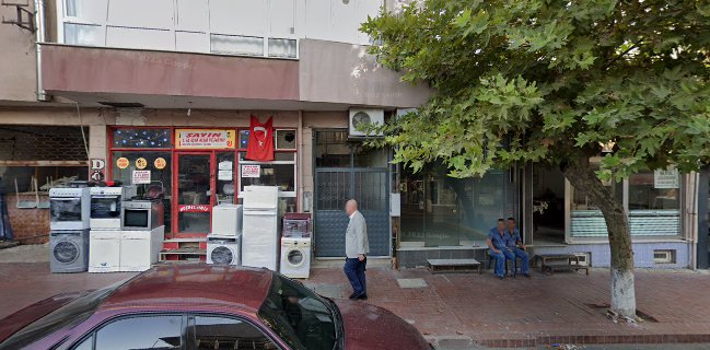 Karabirlik Kardeşler Dönerci