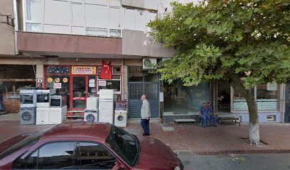 Karabirlik Kardeşler Dönerci